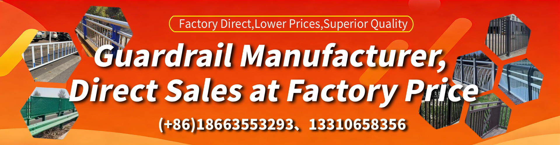 Missouri Guardrail Manufacturer